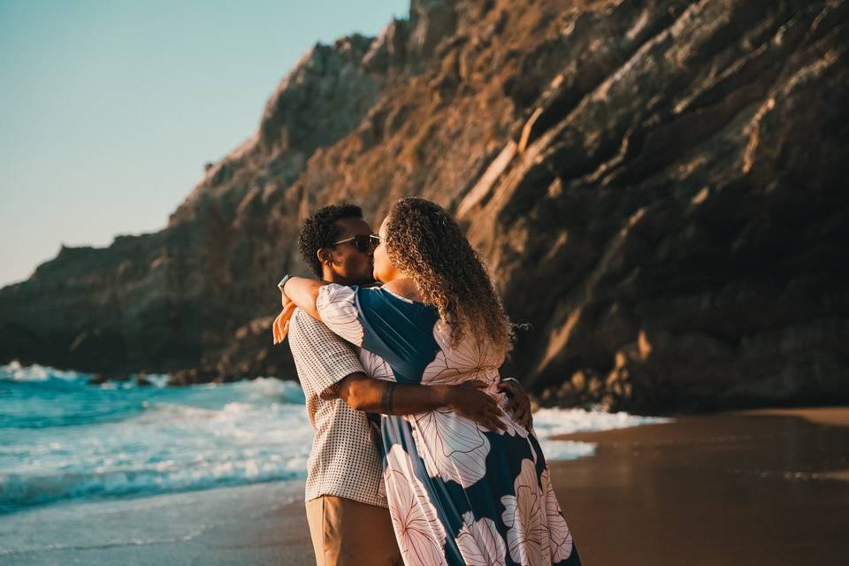 Taci & Luís