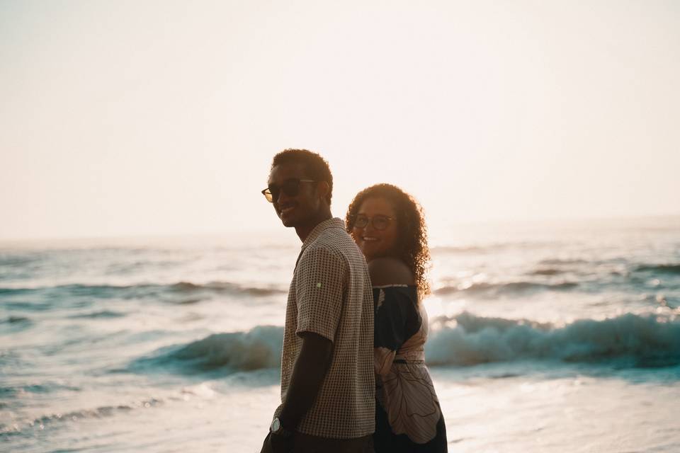 Taci & Luís