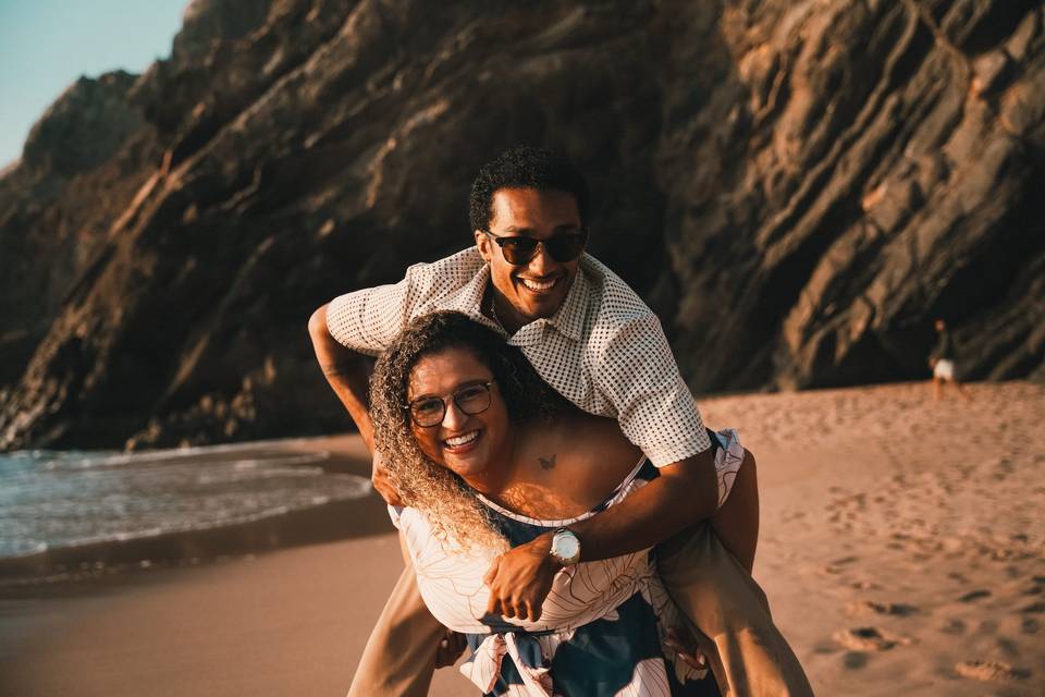 Taci & Luís