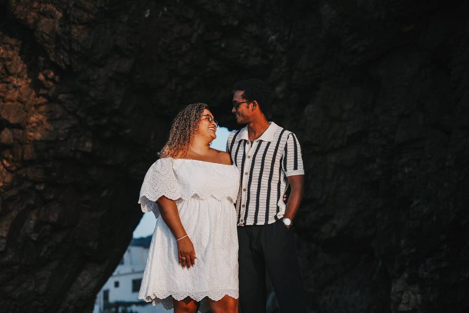 Taci & Luís