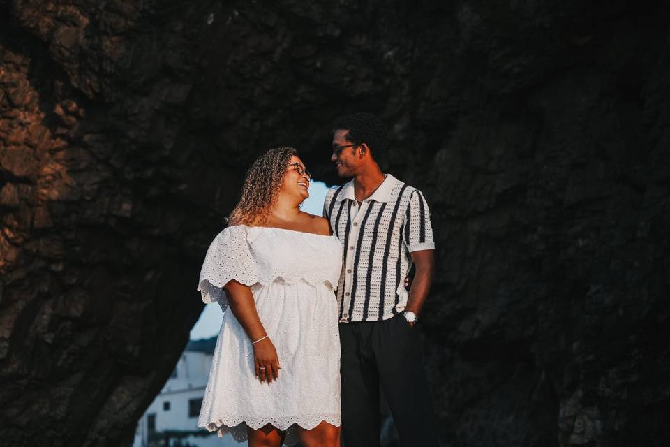 Taci & Luís