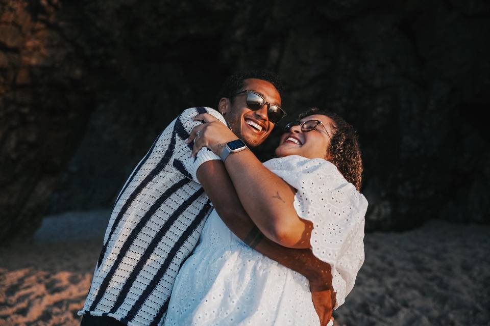 Taci & Luís