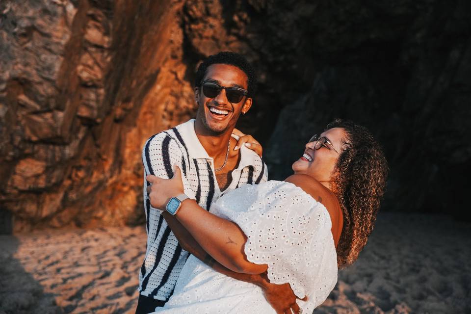 Taci & Luís