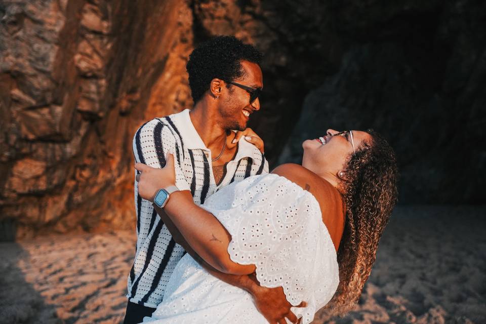 Taci & Luís