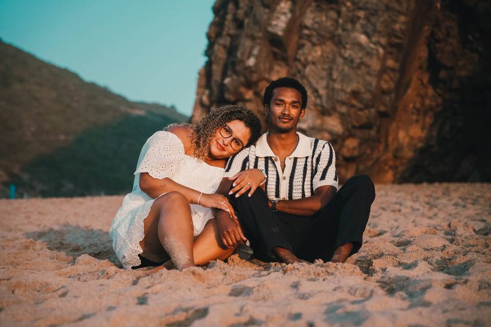 Taci & Luís