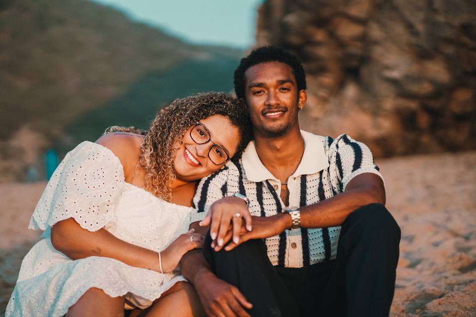 Taci & Luís