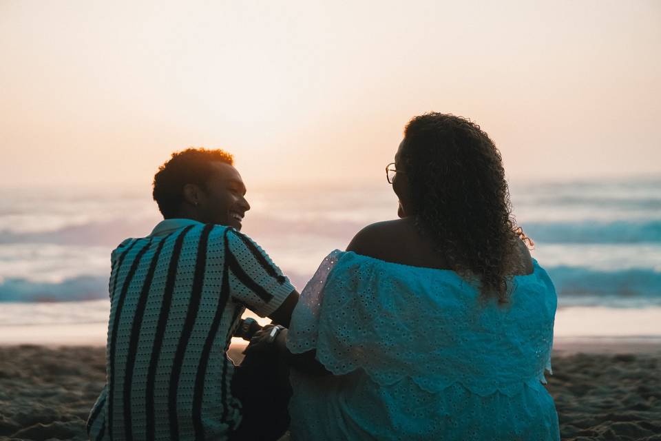 Taci & Luís
