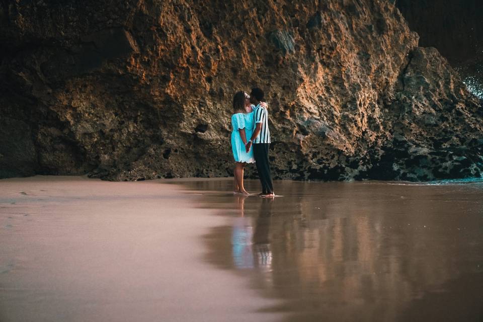 Taci & Luís