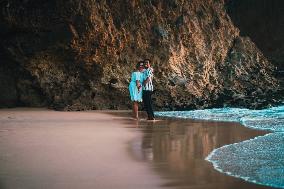 Taci & Luís