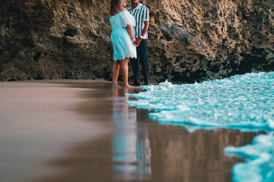 Taci & Luís