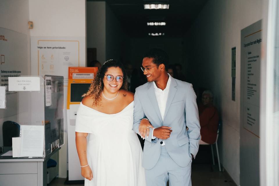 Taci & Luís