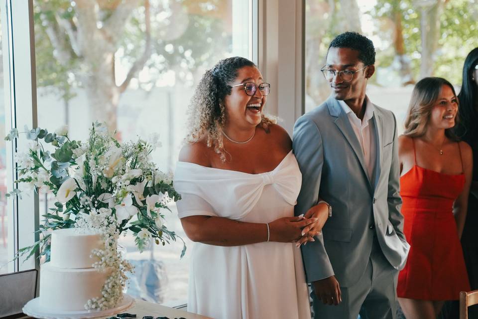 Taci & Luís