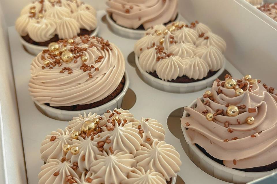Cupcakes
