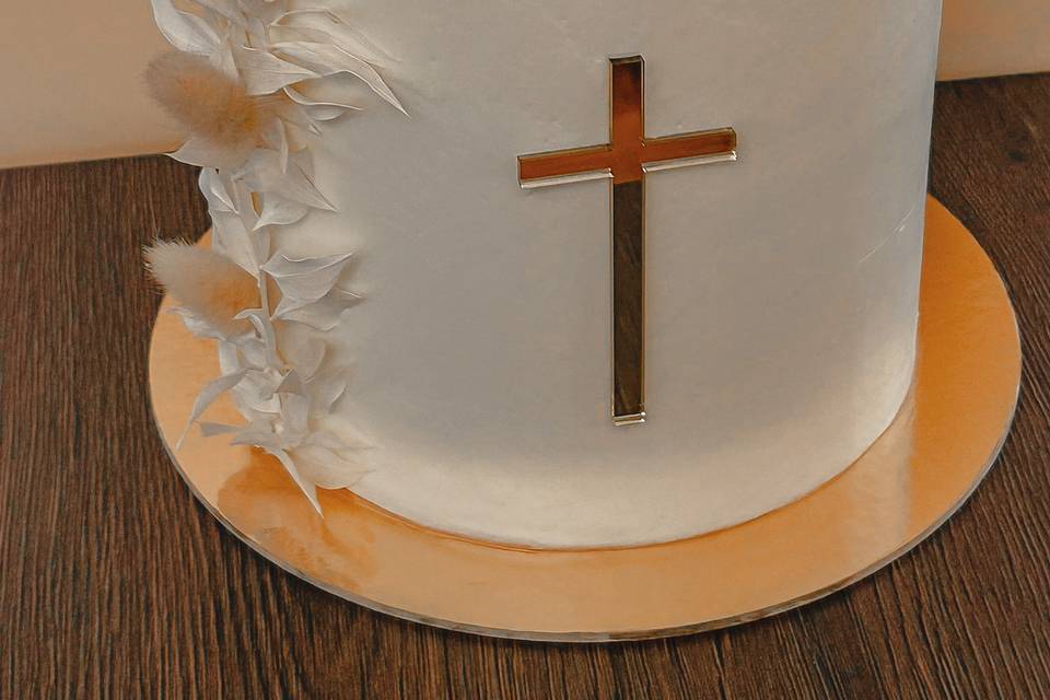 Bolo Festa