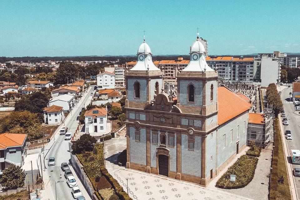 Igreja de Ovar