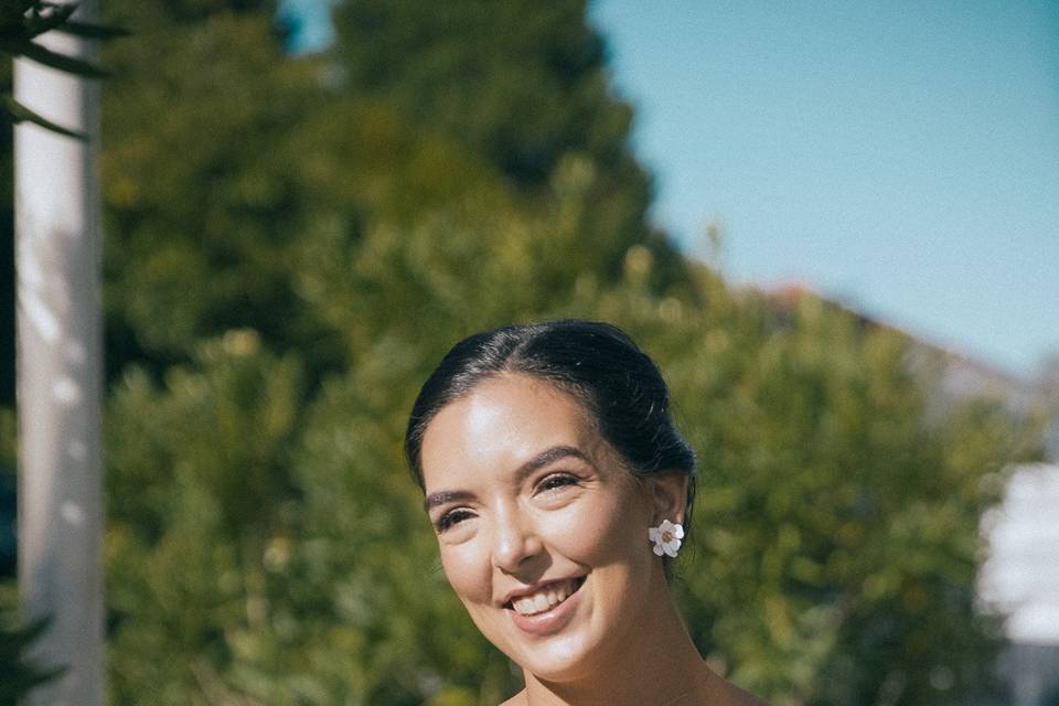 Sofia & Miguel