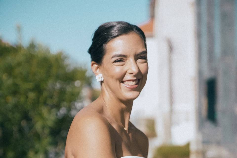 Sofia & Miguel