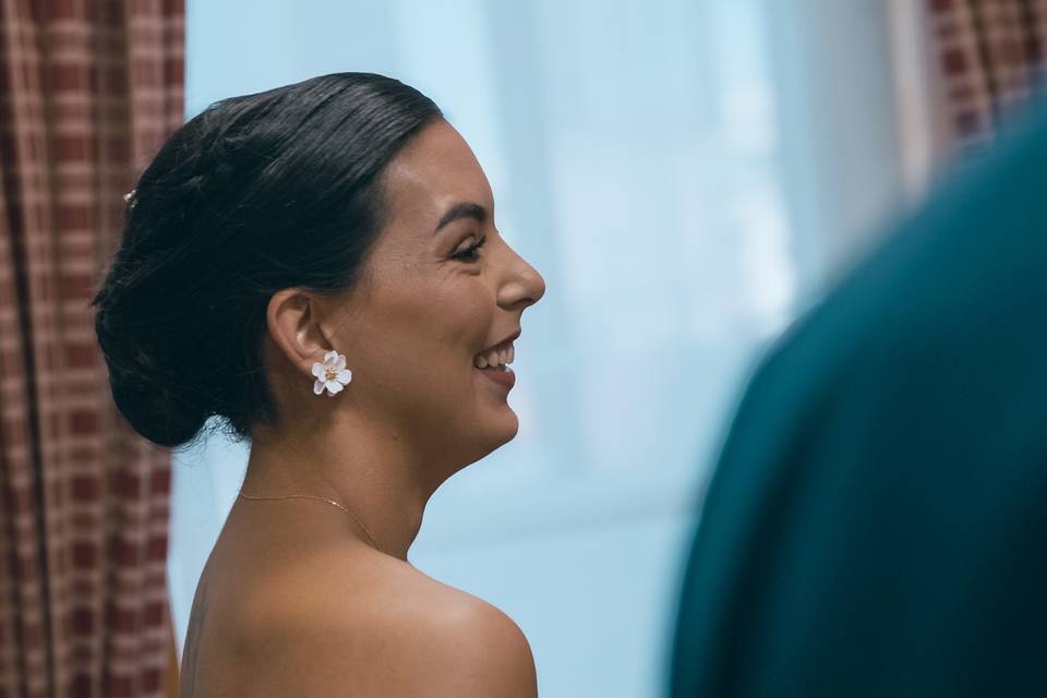 Sofia & Miguel