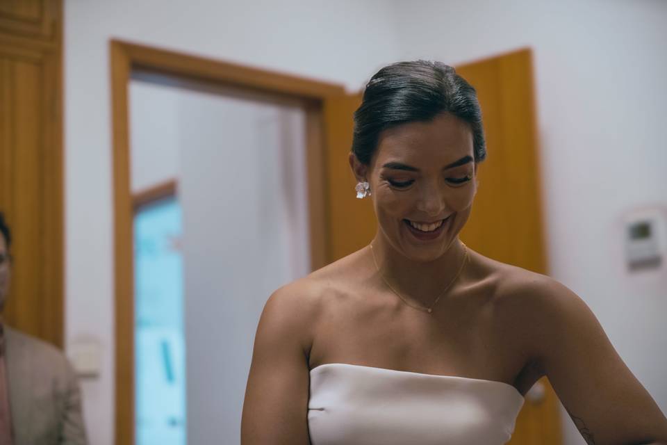 Sofia & Miguel
