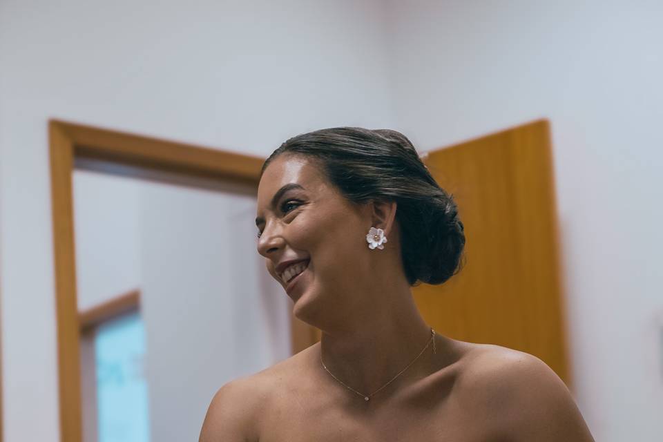 Sofia & Miguel