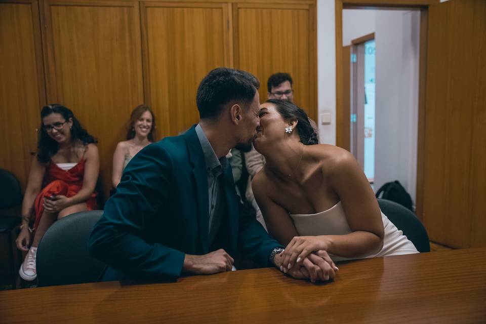Sofia & Miguel