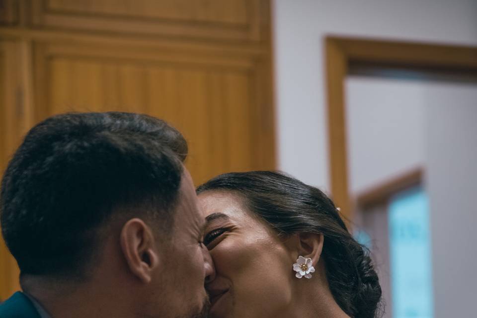 Sofia & Miguel
