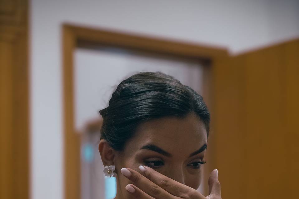 Sofia & Miguel
