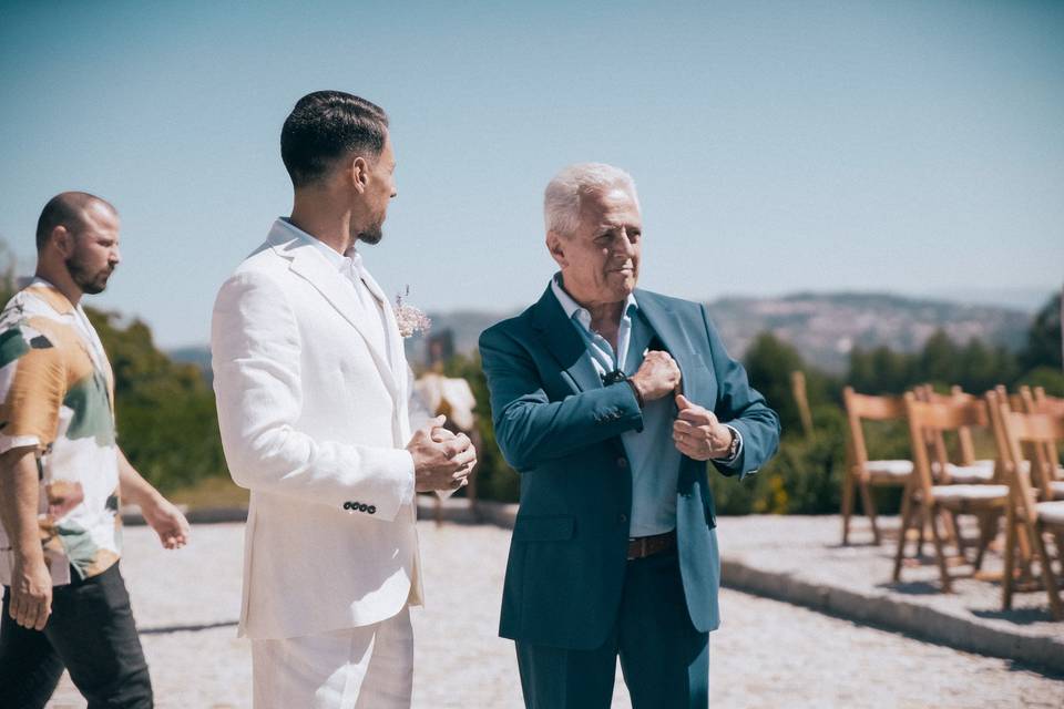 Sofia & Miguel