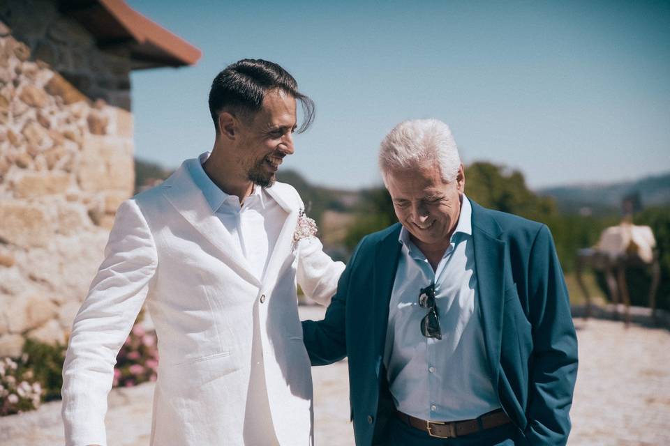 Sofia & Miguel