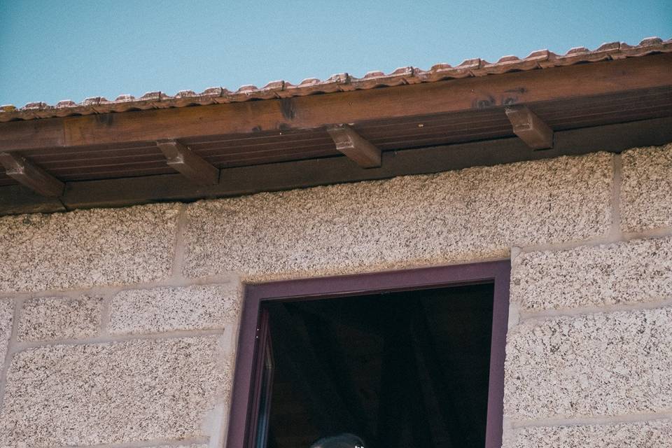 Sofia & Miguel