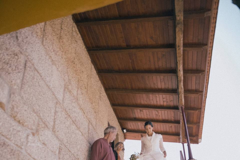 Sofia & Miguel