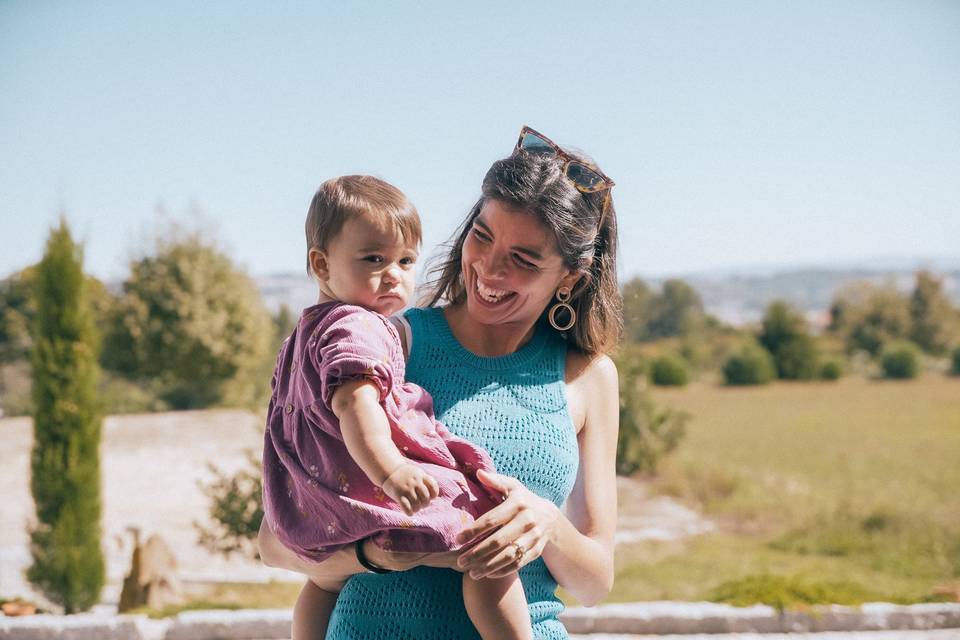 Sofia & Miguel