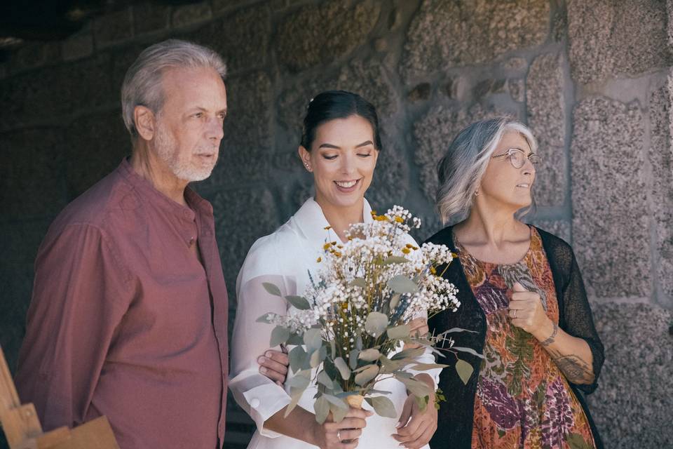 Sofia & Miguel