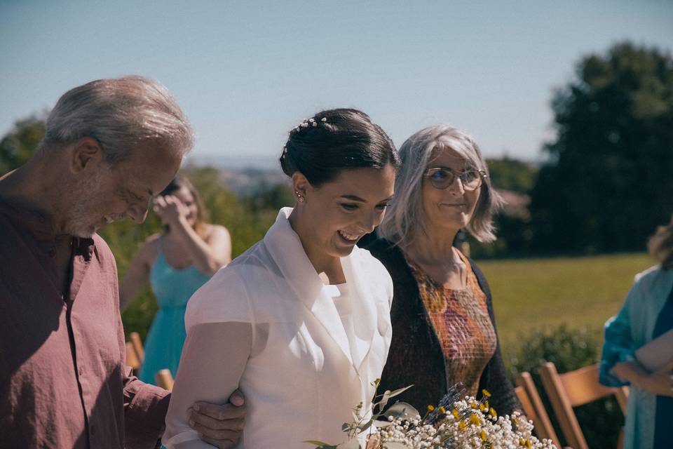 Sofia & Miguel