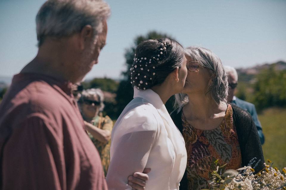 Sofia & Miguel