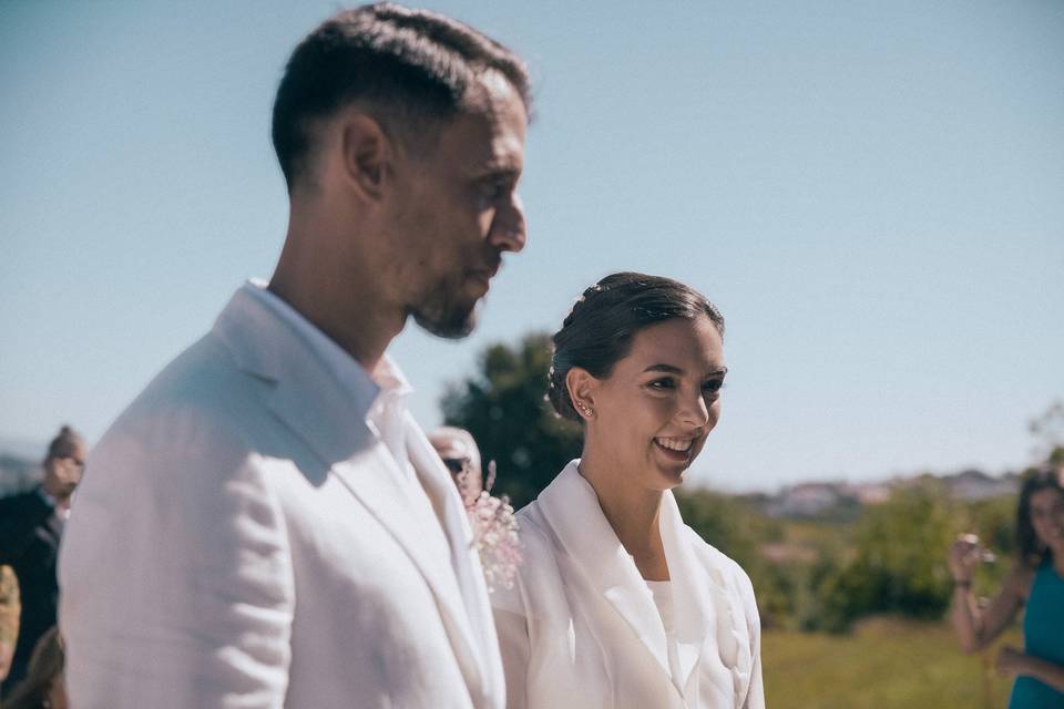 Sofia & Miguel