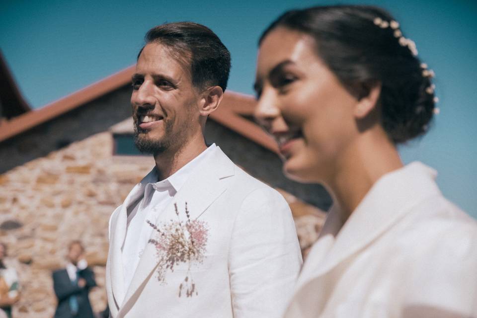Sofia & Miguel