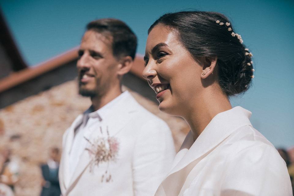 Sofia & Miguel