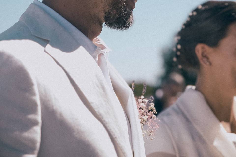 Sofia & Miguel