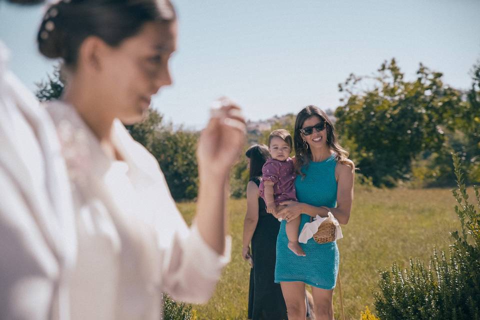 Sofia & Miguel