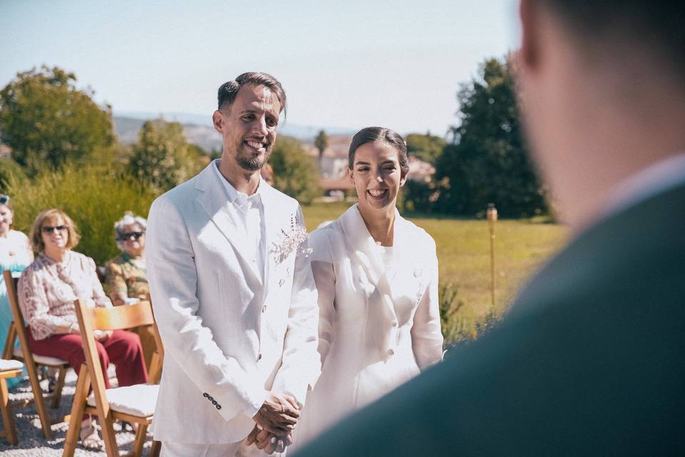 Sofia & Miguel