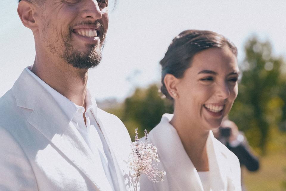 Sofia & Miguel