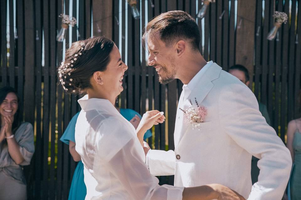 Sofia & Miguel