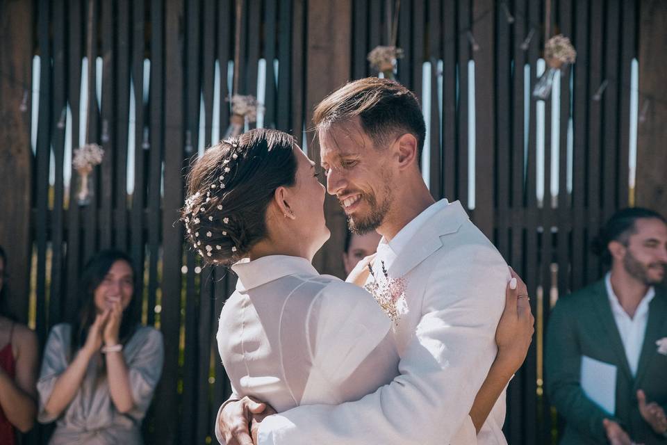 Sofia & Miguel