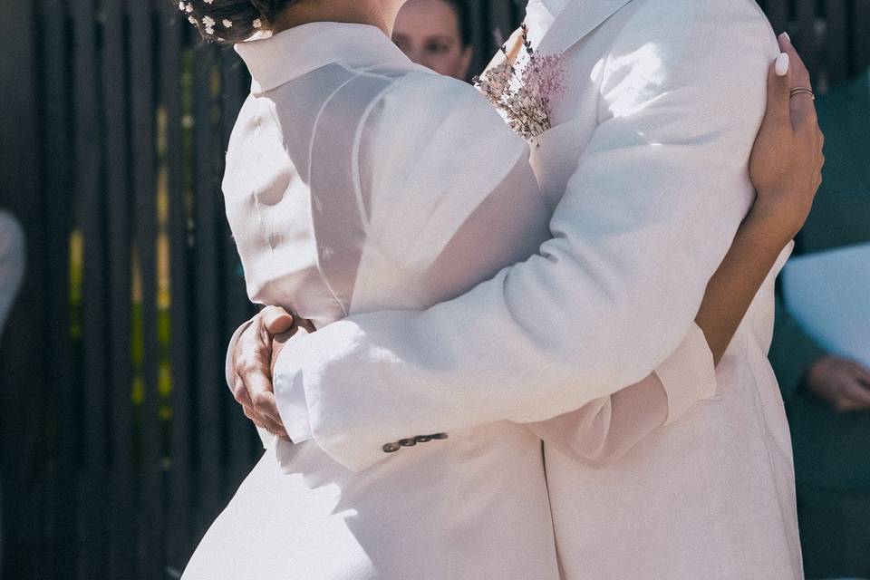 Sofia & Miguel