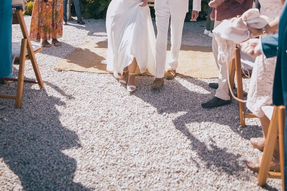 Sofia & Miguel