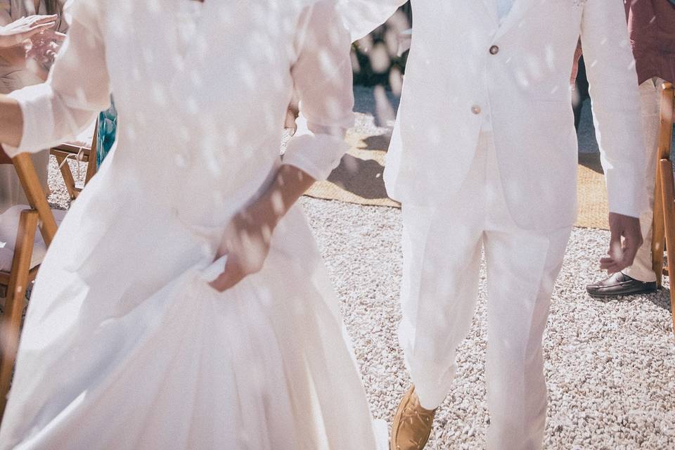 Sofia & Miguel