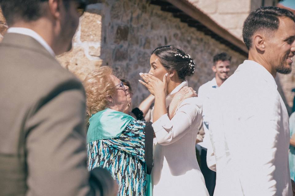 Sofia & Miguel