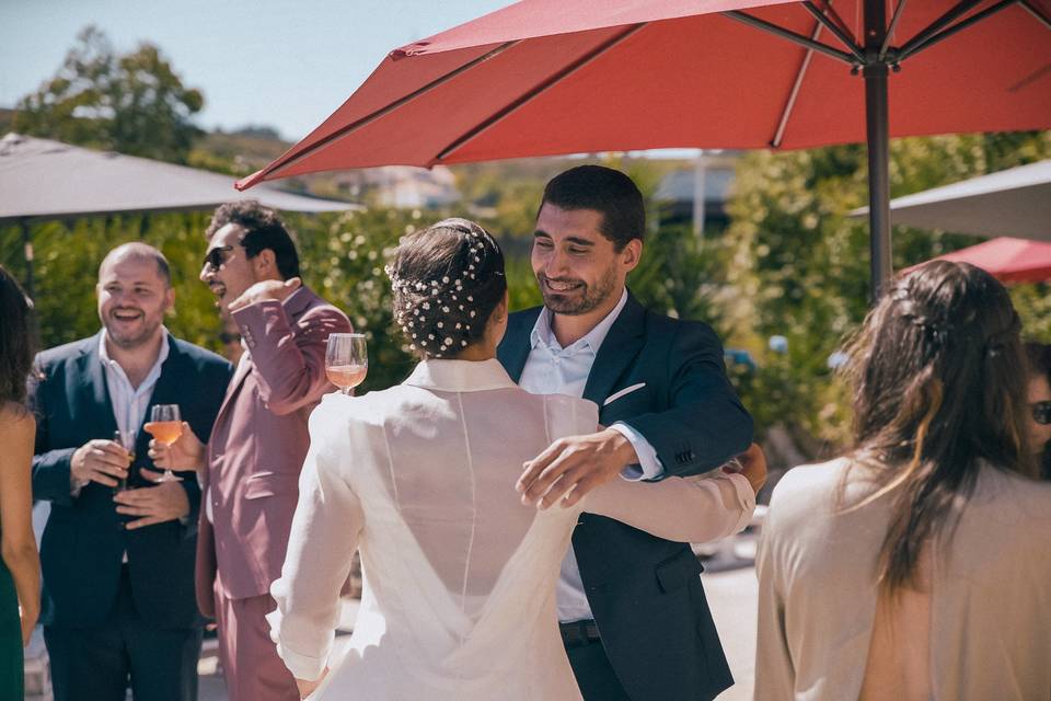 Sofia & Miguel