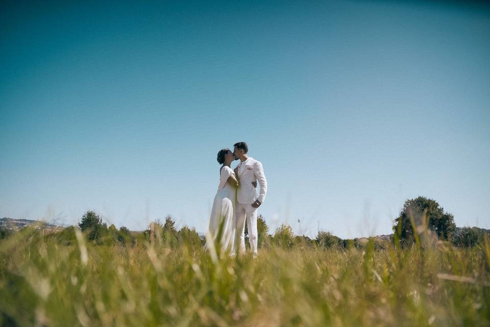 Sofia & Miguel